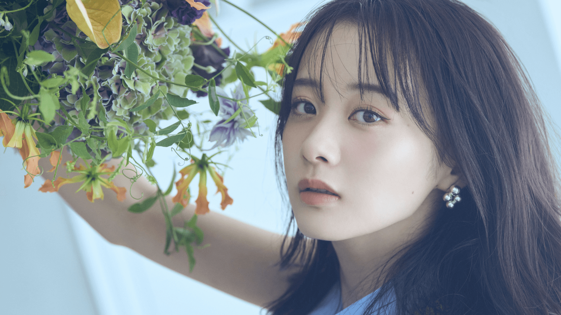 相馬結衣 Official Site